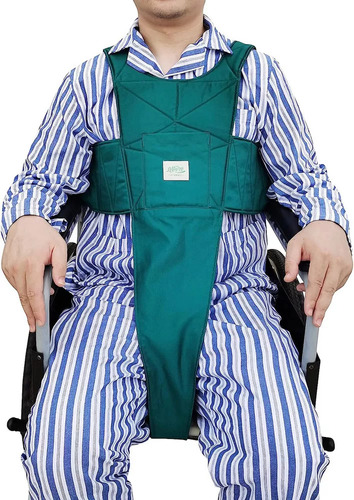 Cinto De Segurança Para Cadeiras De Rodas Para Deficientes F