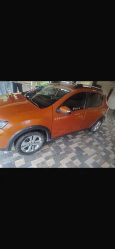 Renault Stepway 1.6 Dynamique