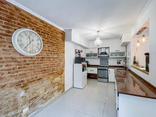 Imagen 19 de 30 de Venta Casa 4 Ambientes Bernal Este Terraza Garage