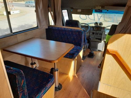 Imagen 8 de 16 de Fiat Iveco