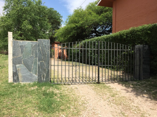 Villa General Belgrano, Alquiler Temporario (hasta 10 Pers.)