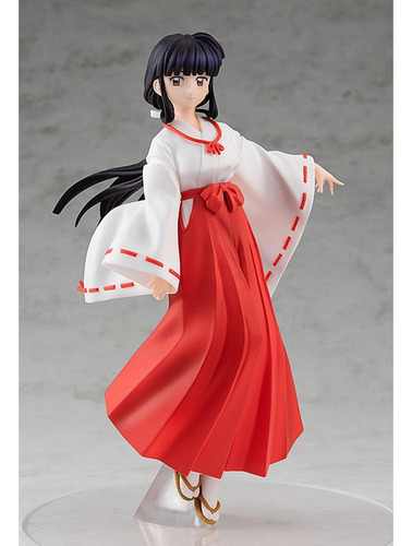 Figura Gsc Pop Up Parade Inuyasha - Kikyo