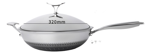 Set Premium Bazarnet Acero Quirúrgico 316 4 Pzs Acero
