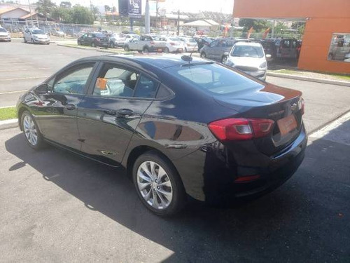 Chevrolet Cruze 1.4 Turbo Lt 16v Flex 4p Automático