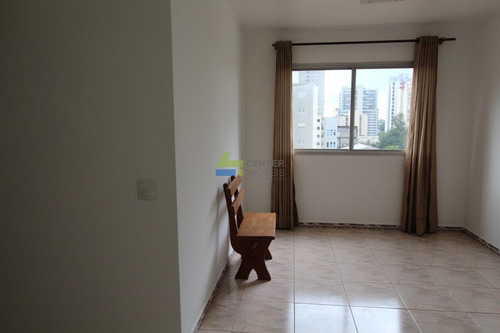 Imagem 4 de 15 de Apartamento - Vila Clementino - Ref: 9883 - V-868178