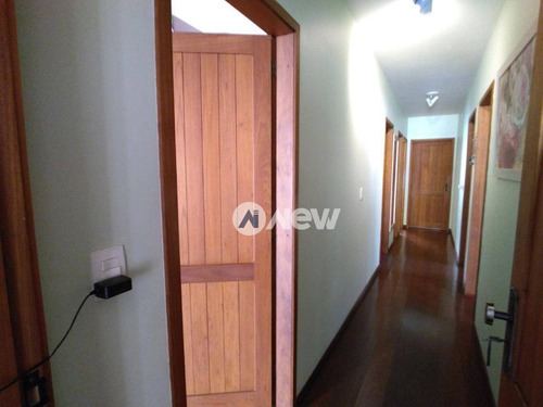 Imagem 16 de 25 de Casa Com 3 Dormitórios À Venda, 149 M² Por R$ 415.000,00 - Rincão - Novo Hamburgo/rs - Ca3314