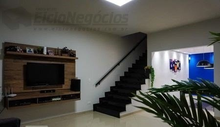 Imagem 5 de 15 de Casa Sobrado Em Piqueri - São Paulo - 2951