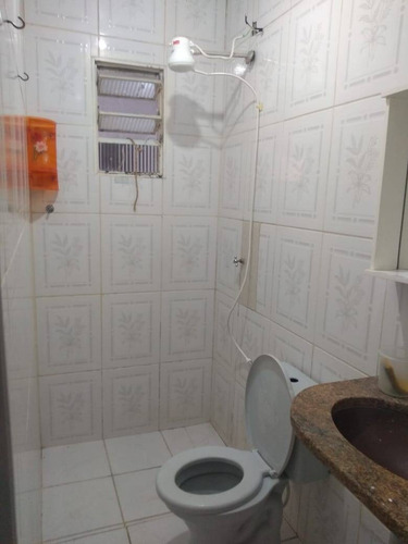 Imagem 14 de 15 de Casa No Jardim Napoli Zona Norte - 183