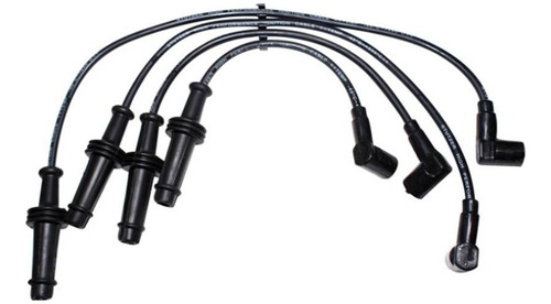 Cables De Bujias Para Peugeot Partner 97-01