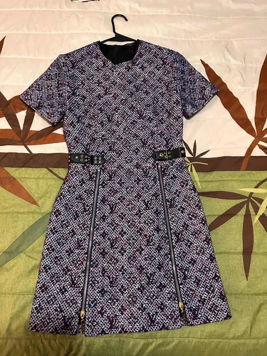 Las mejores ofertas en Vestidos de mujer Louis Vuitton