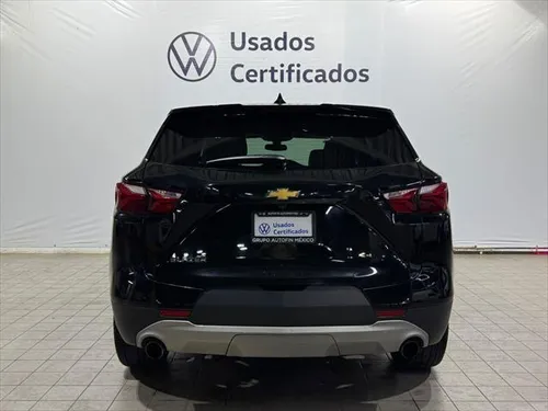Chevrolet Blazer 3.6 V6 Paq A
