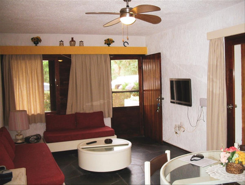 Vendo Apartamento 1 Dormitorio Y Medio Roosevelt Cantegril