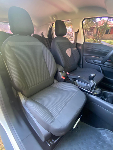Citroën C4 Cactus 1.6 Vti 115 Feel Pack Mt