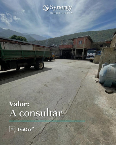 En Venta Terreno Con Local