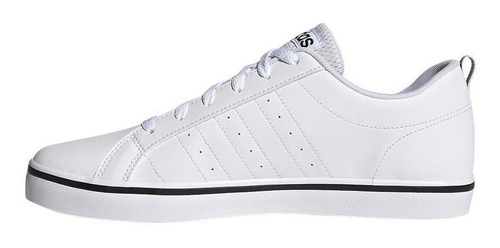 Imagen 2 de 6 de Tenis Lifestyle adidas Vs Pace - Blanco-negro
