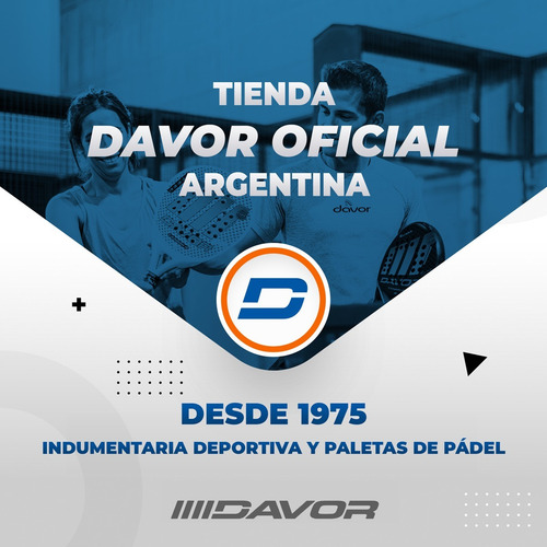 Buzo Medio Cierre Davor Micro Polar Abrigado Y Térmico