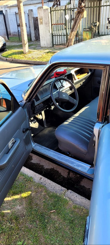 Ford Falcon 3.0 Gl