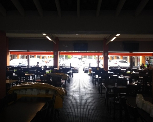Center Shopping Morumbisul - 1255-lcd - 67750075