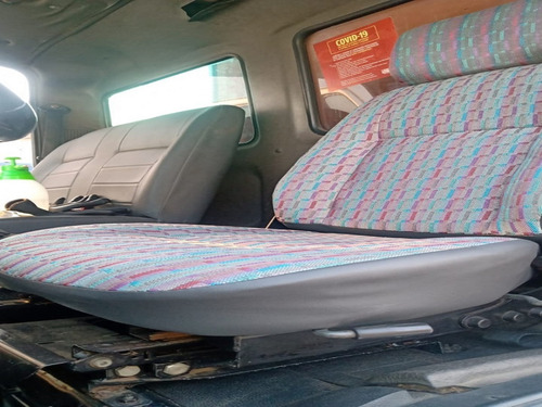 Imagem 10 de 15 de Ford Cargo 1722 2004 6x2 No Chassi
