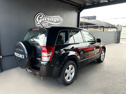 Suzuki Grand Vitara Grand Vitara 2.0 16V 4x2/4x4 5p Aut.