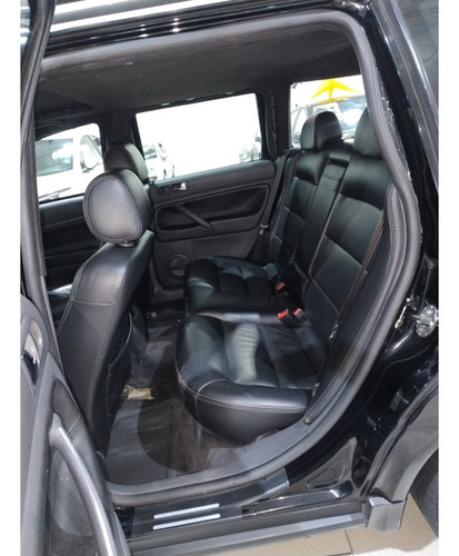 Volkswagen Passat Variant 1.8 SFI 20V TURBO GASOLINA 4P AUTOMÁTICO