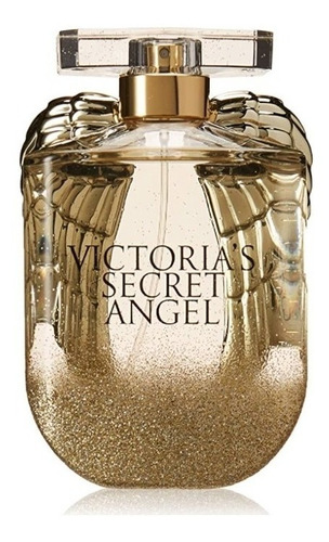 Victorias Secret Perfume 100 Ml Angel Gold