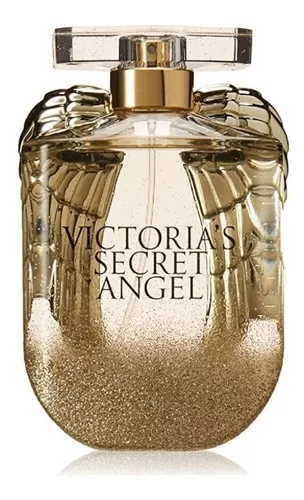 Victorias Secret Perfume 100 Ml Angel Gold | MercadoLibre