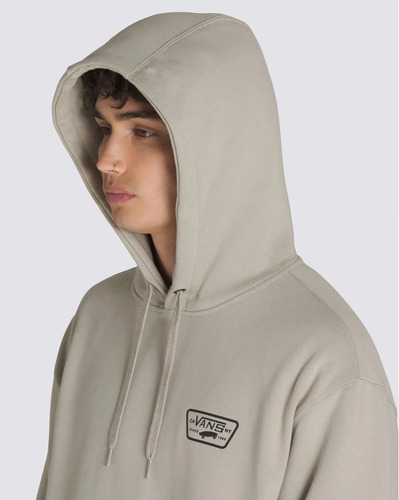 Sudadera Vans Full Patch Pullover