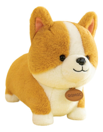 Muñeca De Cachorro De Juguete Para Perros De Lujoso,