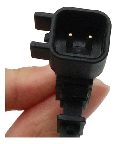 Sensor De Velocidad De Rueda Abs Delantero Izquierdo 2274218