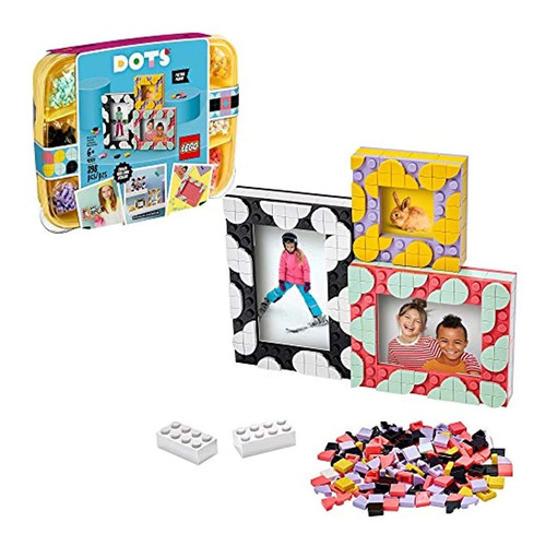 Lego Dots 41914 - Kit De Manualidades Creativas Para Niños