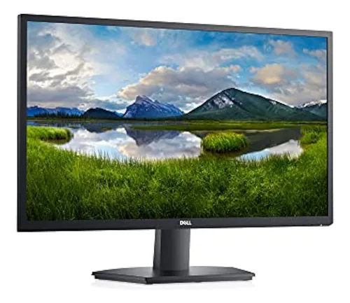 Dell Se2422hx: Monitor 16: 9 Fhd (1920 X 1080) De 23,8 Pulga
