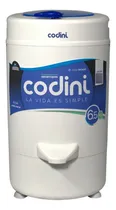 Comprar Secarropas Codini Advance 6.5kgs Tambor Acero Inox. 2800rpms