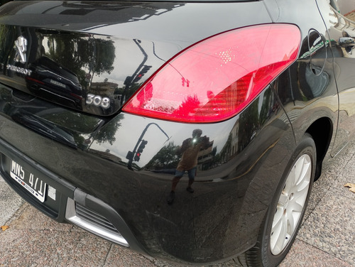 Peugeot 308 1.6 Active