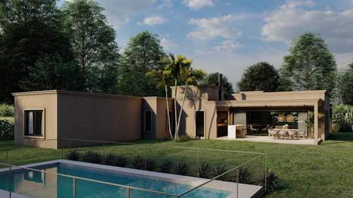 Casa Super Moderna Al Mejor Precio!!! Tene Tu Casa Propia Con El Sistema Llave En Mano!!!
