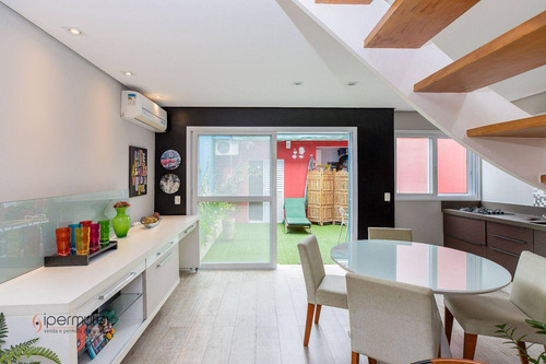 Imagem 4 de 26 de Linda Casa Com 3 Dormitórios À Venda - Vila Cruzeiro - São Paulo/sp - Ca0269