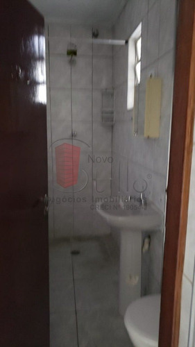 Imagem 13 de 15 de Apartamento - Alto Da Mooca - Ref: 10397 - L-10397