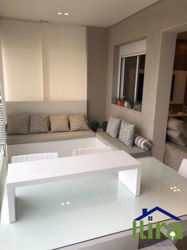 Imagem 10 de 15 de Ref.: 2225 - Apartamento Em Osasco Para Venda - V2225