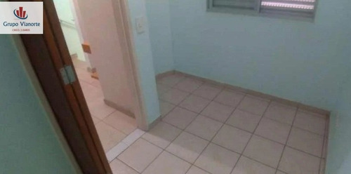 Imagem 7 de 11 de Casa A Venda No Bairro Vila Isolina Mazzei Em São Paulo - - 13221-1