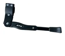 Comprar Pezinho Descanso Apoio Preto Cu002F Regulagem Bicicleta 26 A 29