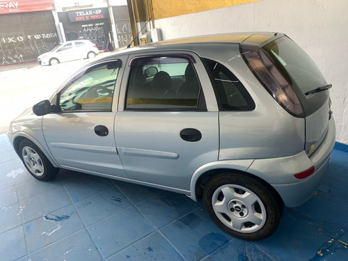 Corsa 1.0 Maxx 8v 4portas