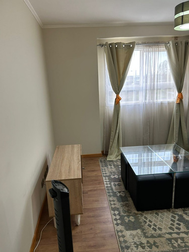Departamento - Condominio Plaza El Tepual