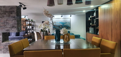 Imagen 1 de 24 de Departamento En Venta En Polanco