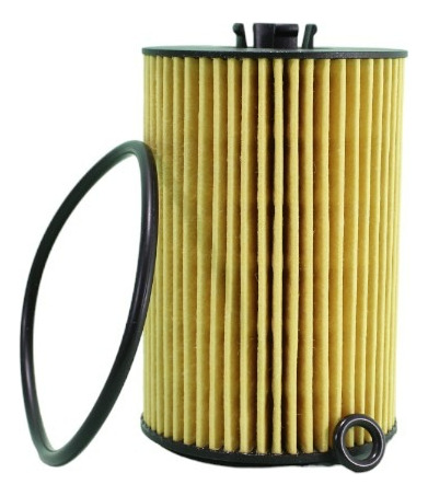 Filtro Aceite Para Vw Golf 2.0lt 15-2017 03n115562b Hu7020z