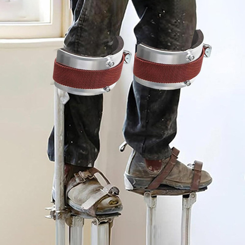 Kit De Correas Para Zancos Correas Para Zancos Para Paneles