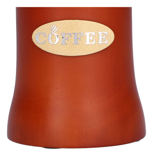 Molinillo De Café Manual Doméstico Molino De Café De Cocina