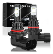 Comprar C-dx Bombillas De Luz Antiniebla Led 9006 50 W 4000 Lm Para