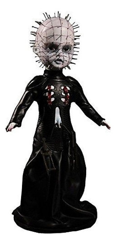 Hellraiser 94650 Living Dead Dolls Presenta Iii Figura D