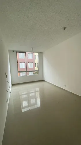 Apartamento En Venta En Montecarlo 2 Gran Granada - Bogotá D.c.