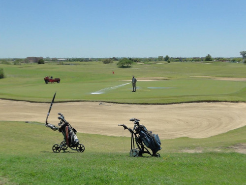 Imagen 17 de 30 de Lote Con Vista Al Golf En San Sebastián Área 2
